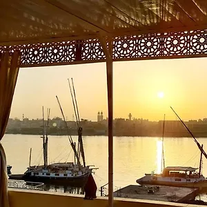  Appartement Senmut Luxory Égypte