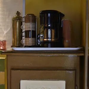  Appartement La Coloniale France